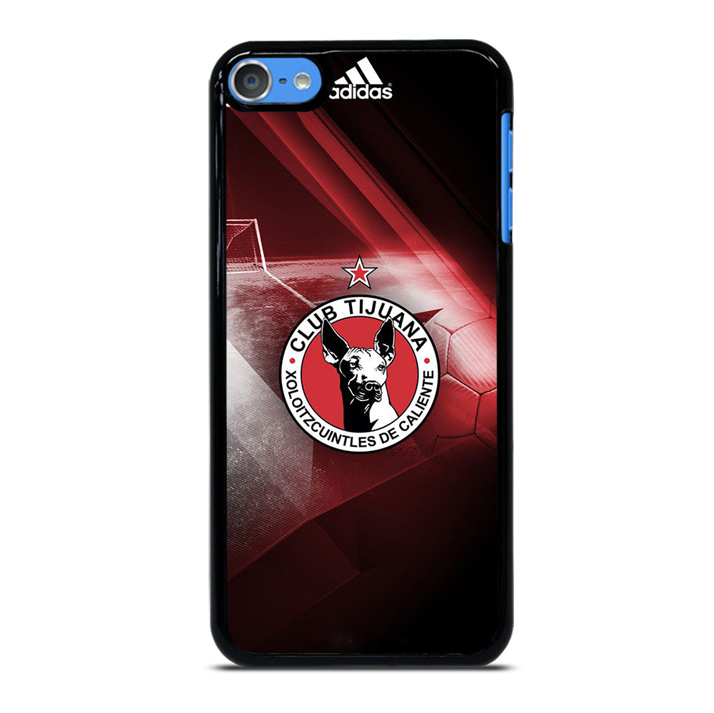 XOLOS TIJUANA FOOTBALL SYMBOL iPod Touch 7 Case Cover