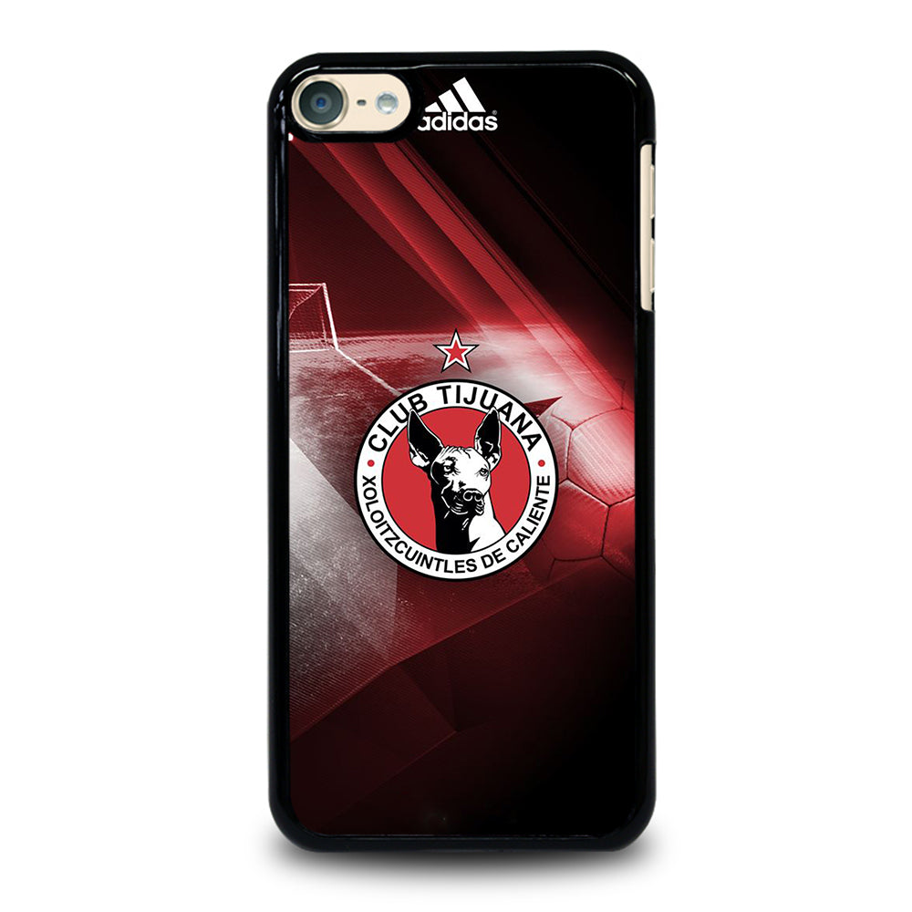 XOLOS TIJUANA FOOTBALL SYMBOL iPod Touch 6 Case Cover