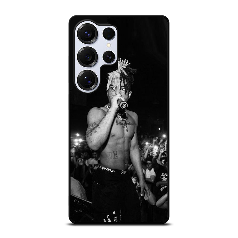 XXXTENTACION RAPPER SHOW Samsung Galaxy S25 Ultra Case Cover
