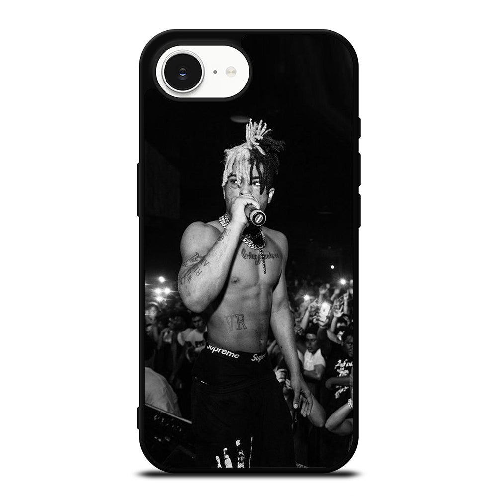 XXXTENTACION RAPPER SHOW iPhone 16e Case Cover
