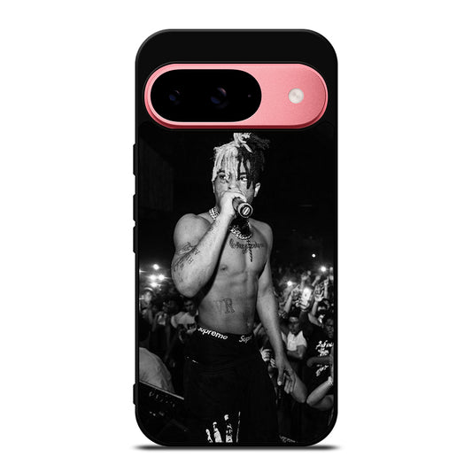 XXXTENTACION RAPPER SHOW Google Pixel 9 Case Cover