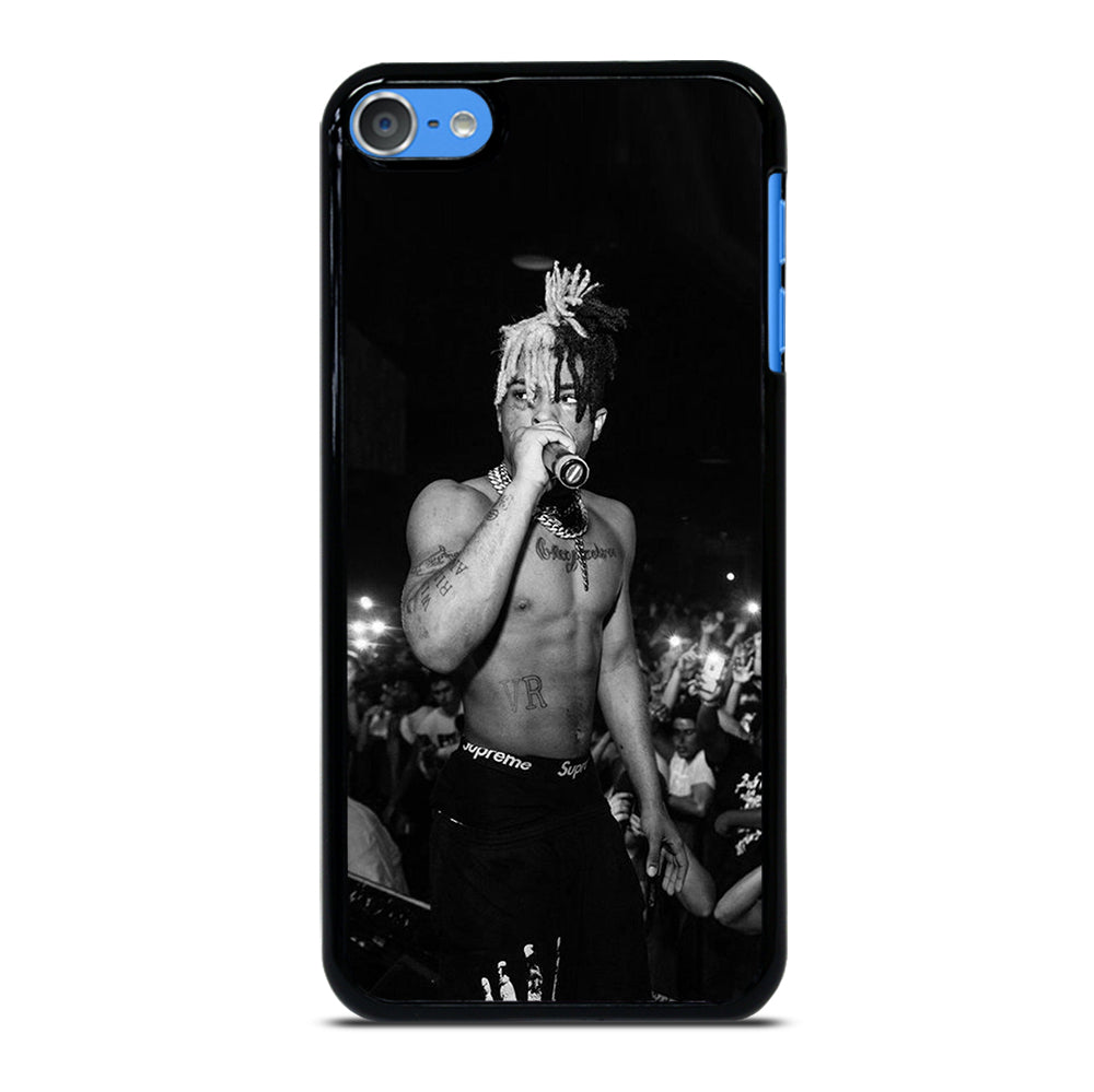 XXXTENTACION RAPPER SHOW iPod Touch 7 Case Cover