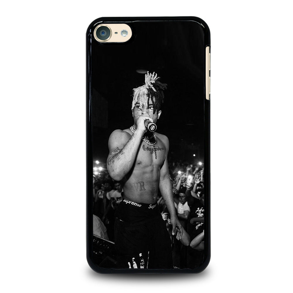 XXXTENTACION RAPPER SHOW iPod Touch 6 Case Cover