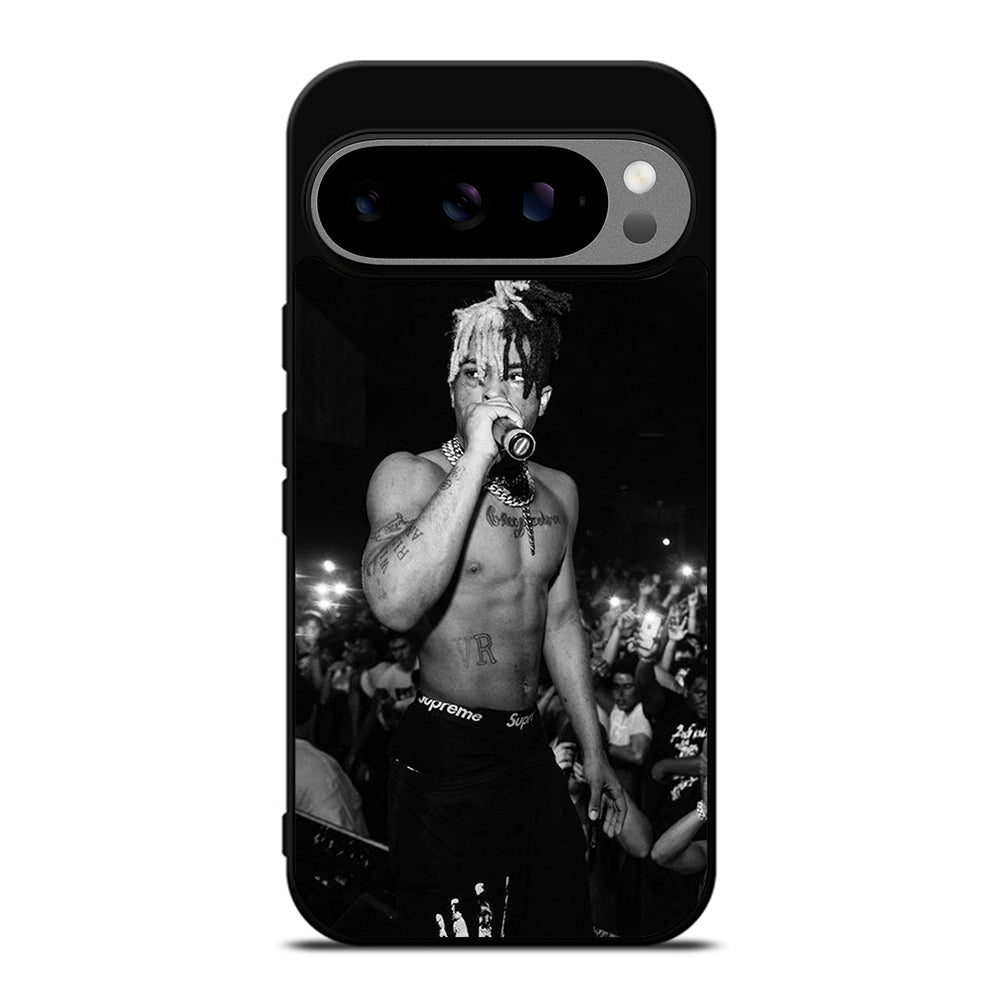 XXXTENTACION RAPPER SHOW Google Pixel 9 Pro XL Case Cover