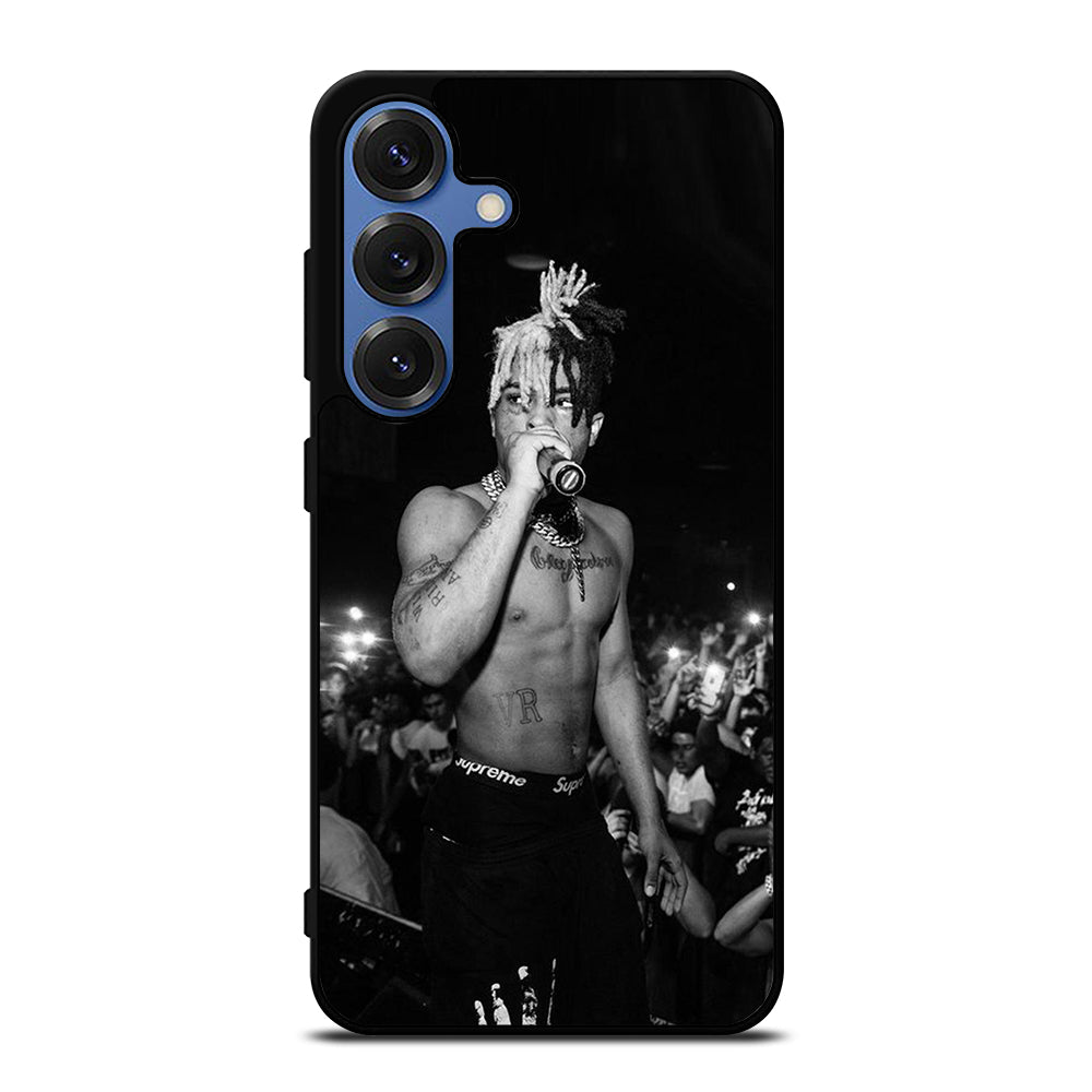 XXXTENTACION RAPPER SHOW Samsung Galaxy S25 Case Cover