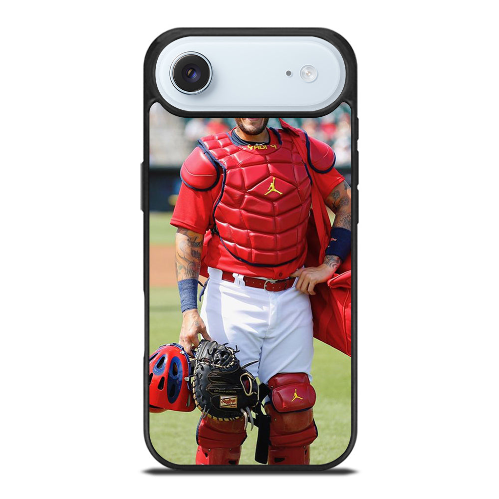 YADIER MOLINA ST LOUIS CARDINALS MLB iPhone Air Case Cover