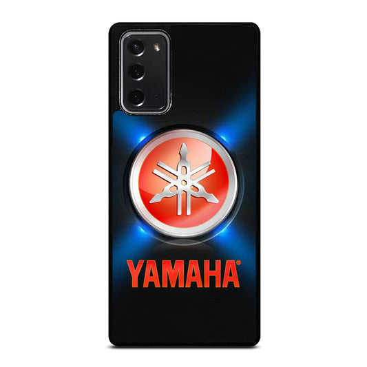 YAMAHA ICON Samsung Galaxy Note 20 Case Cover