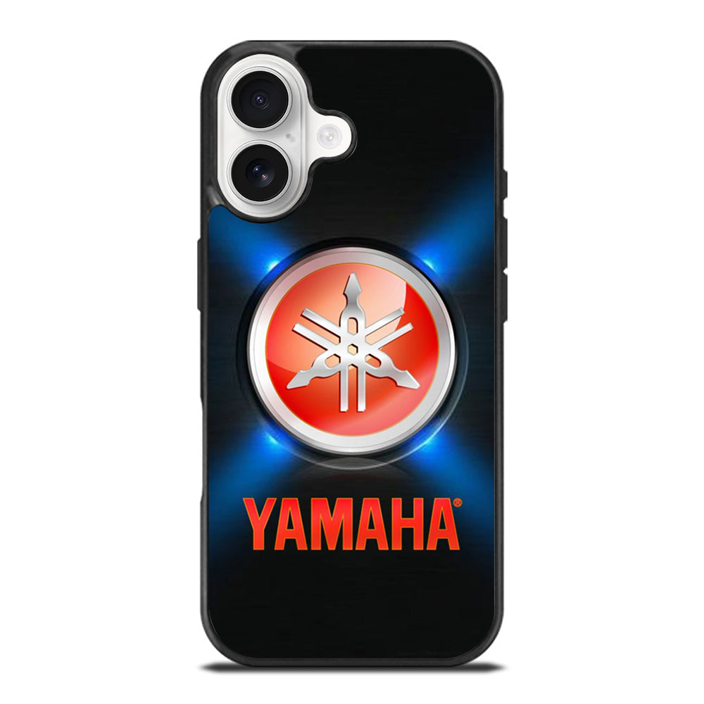 YAMAHA ICON iPhone 17 Case Cover