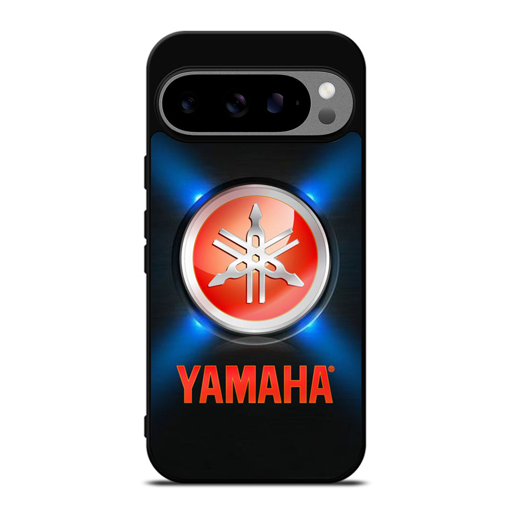 YAMAHA ICON Google Pixel 9 Pro XL Case Cover