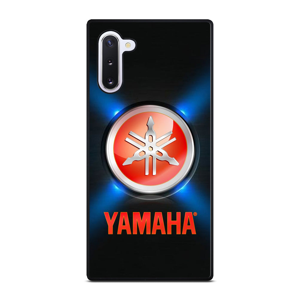 YAMAHA ICON Samsung Galaxy Note 10 Case Cover