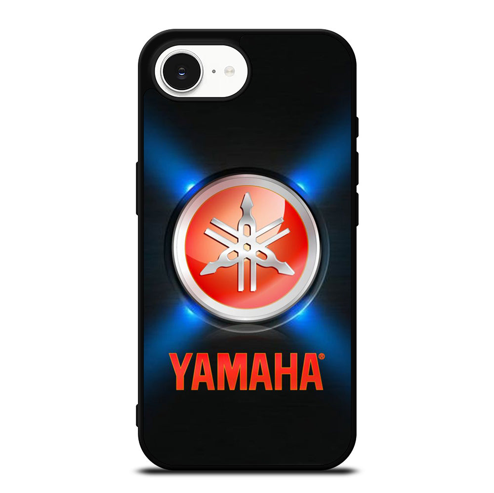 YAMAHA ICON iPhone 16e Case Cover