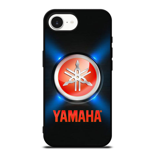 YAMAHA ICON iPhone 16e Case Cover