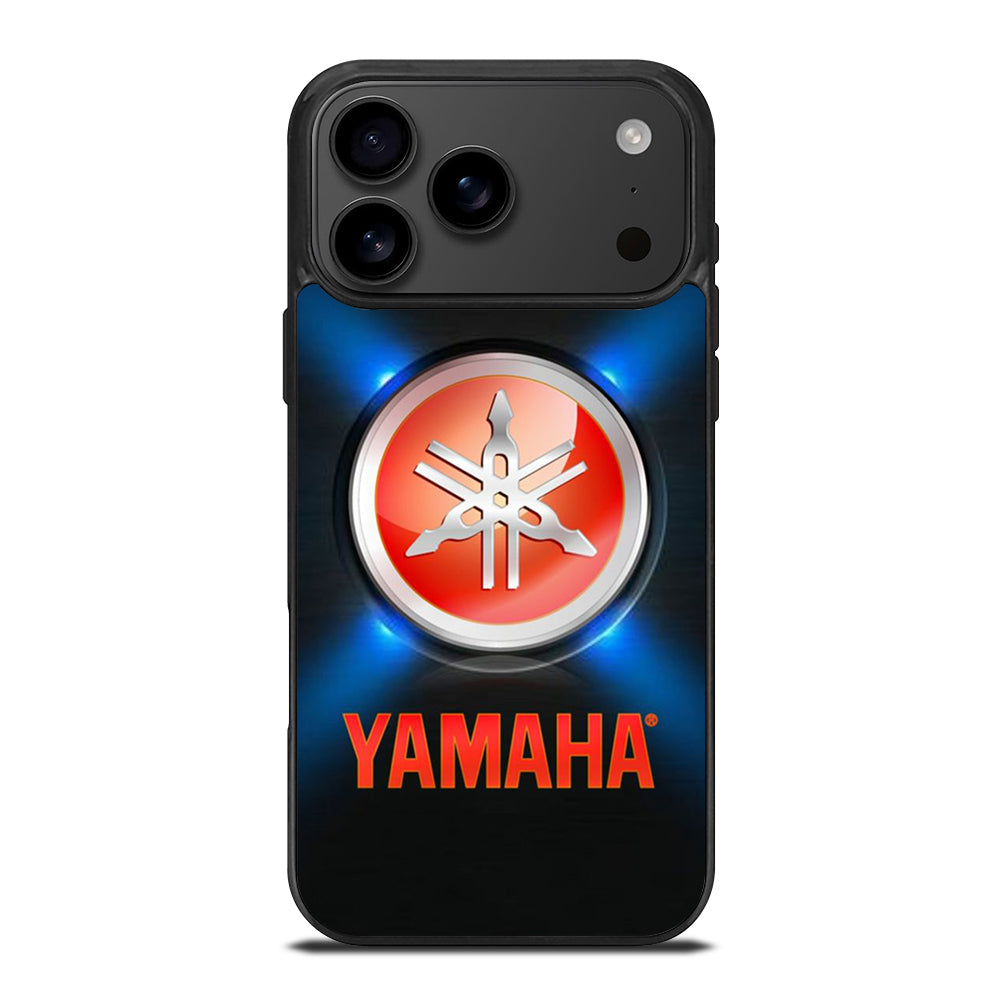 YAMAHA ICON iPhone 17 Pro Max Case Cover