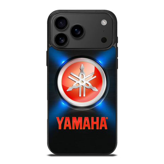 YAMAHA ICON iPhone 17 Pro Max Case Cover