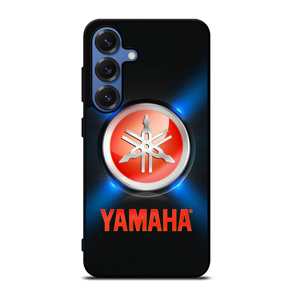 YAMAHA ICON Samsung Galaxy S25 Case Cover