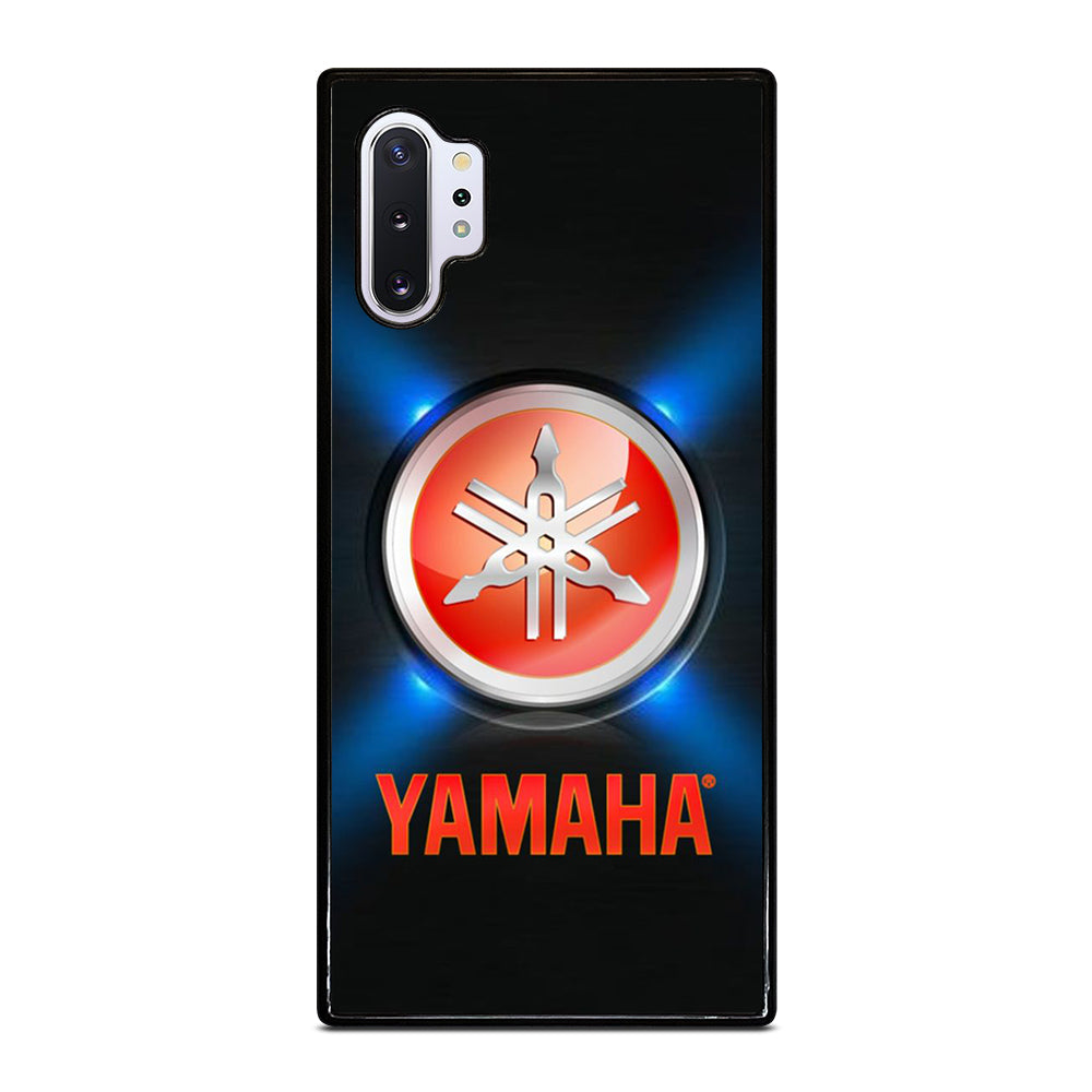 YAMAHA ICON Samsung Galaxy Note 10 Plus Case Cover