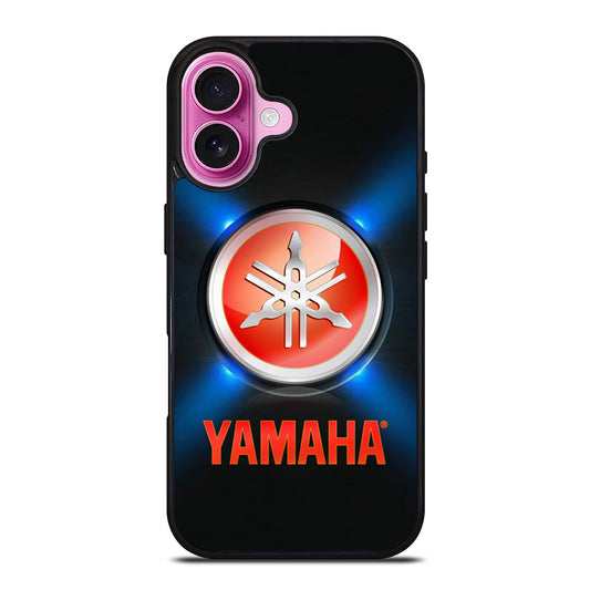 YAMAHA ICON iPhone 16 Plus Case Cover