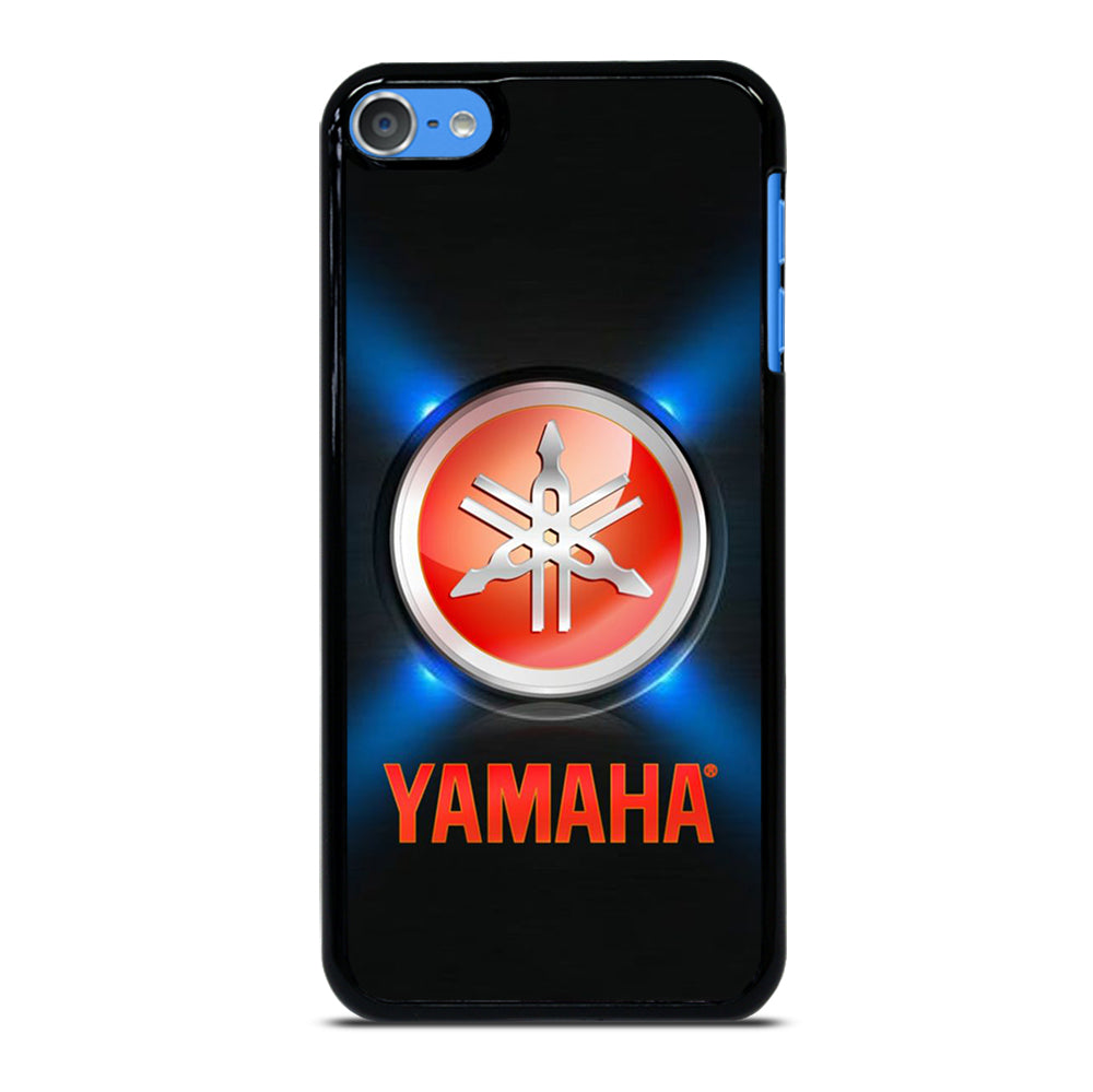 YAMAHA ICON iPod Touch 7 Case Cover