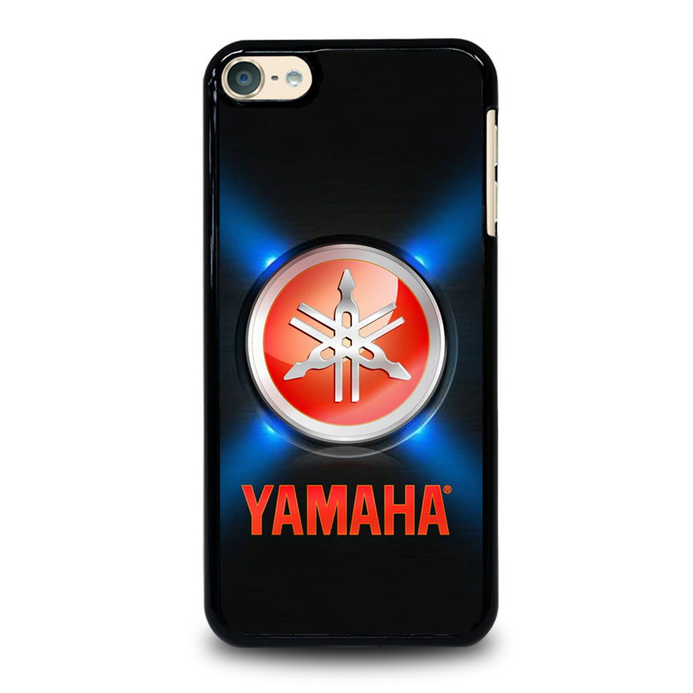 YAMAHA ICON iPod Touch 6 Case Cover