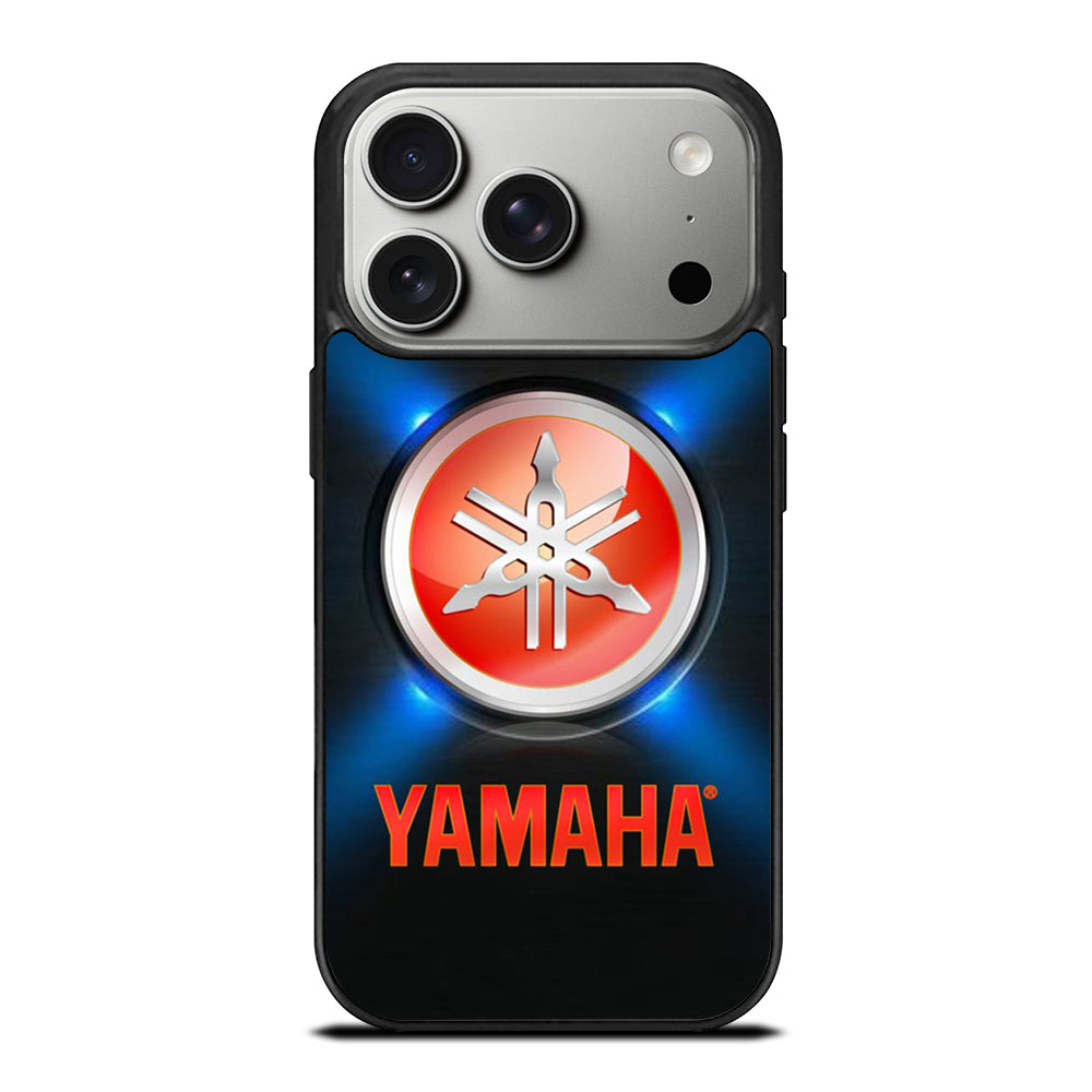 YAMAHA ICON iPhone 17 Pro Case Cover