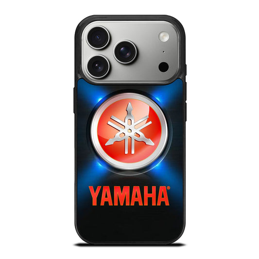 YAMAHA ICON iPhone 17 Pro Case Cover