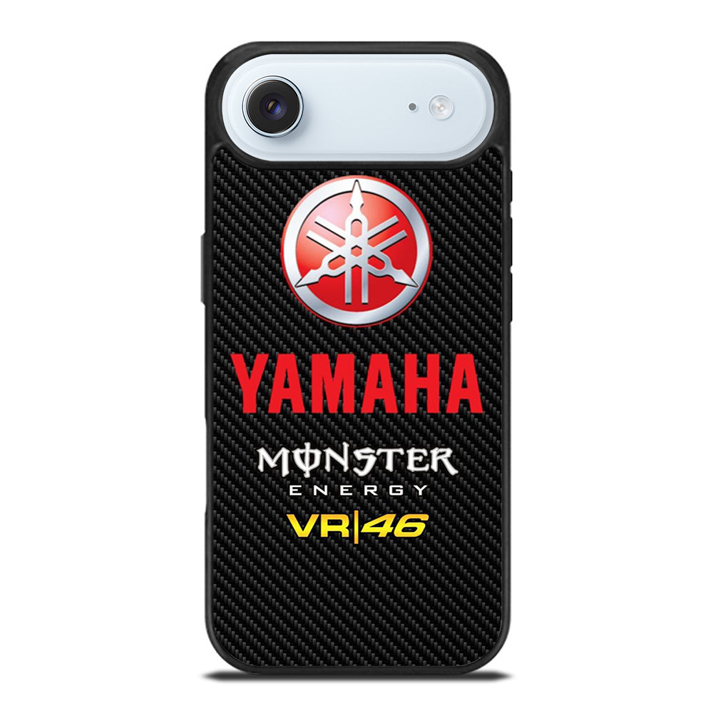 YAMAHA LOGO CARBON iPhone Air Case Cover