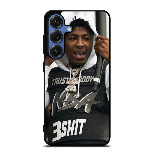 YOUNGBOY NBA AMERICAN RAPPER Samsung Galaxy S26 Case Cover