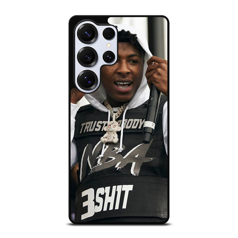 YOUNGBOY NBA AMERICAN RAPPER Samsung Galaxy S25 Ultra Case Cover