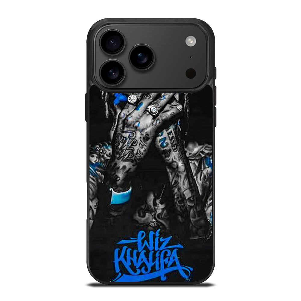 YOUNG MONEY LIL WAYNE TATTOO iPhone 17 Pro Max Case Cover