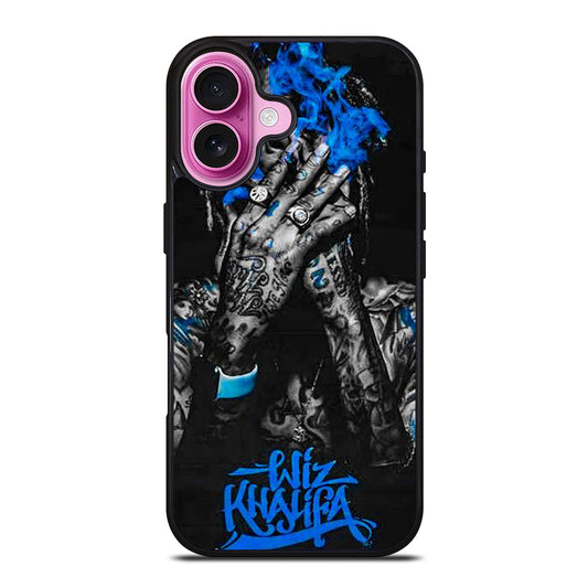 YOUNG MONEY LIL WAYNE TATTOO iPhone 16 Plus Case Cover