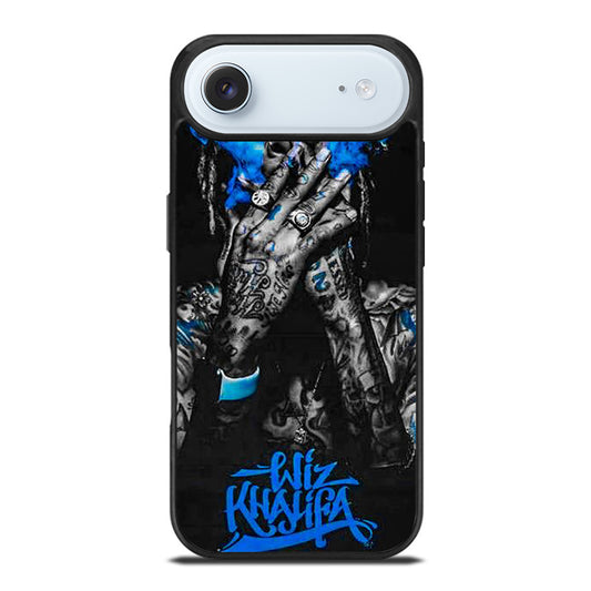 YOUNG MONEY LIL WAYNE TATTOO iPhone Air Case Cover