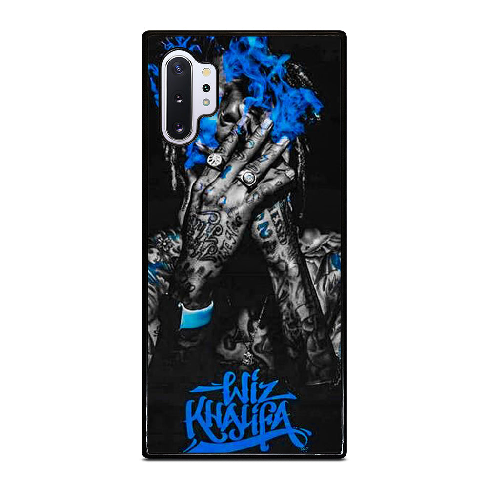 YOUNG MONEY LIL WAYNE TATTOO Samsung Galaxy Note 10 Plus Case Cover