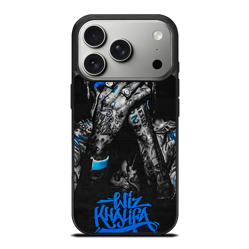 YOUNG MONEY LIL WAYNE TATTOO iPhone 17 Pro Case Cover