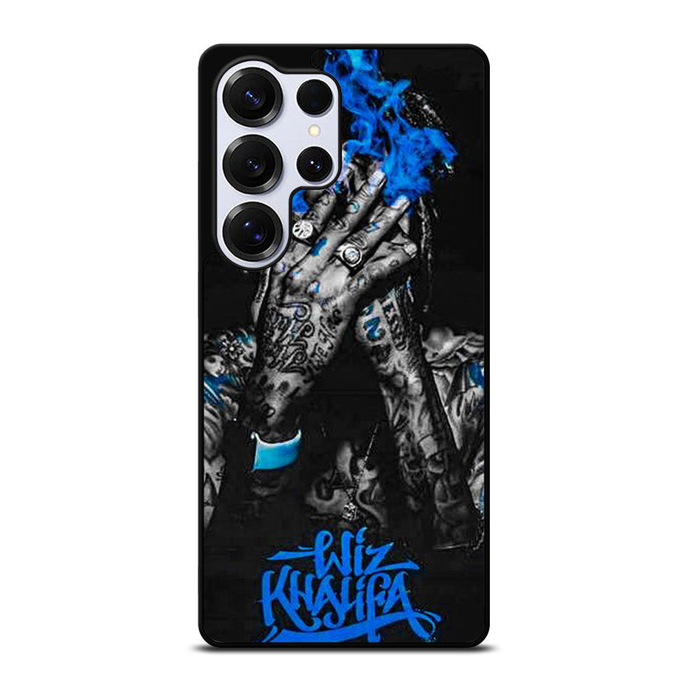 YOUNG MONEY LIL WAYNE TATTOO Samsung Galaxy S25 Ultra Case Cover