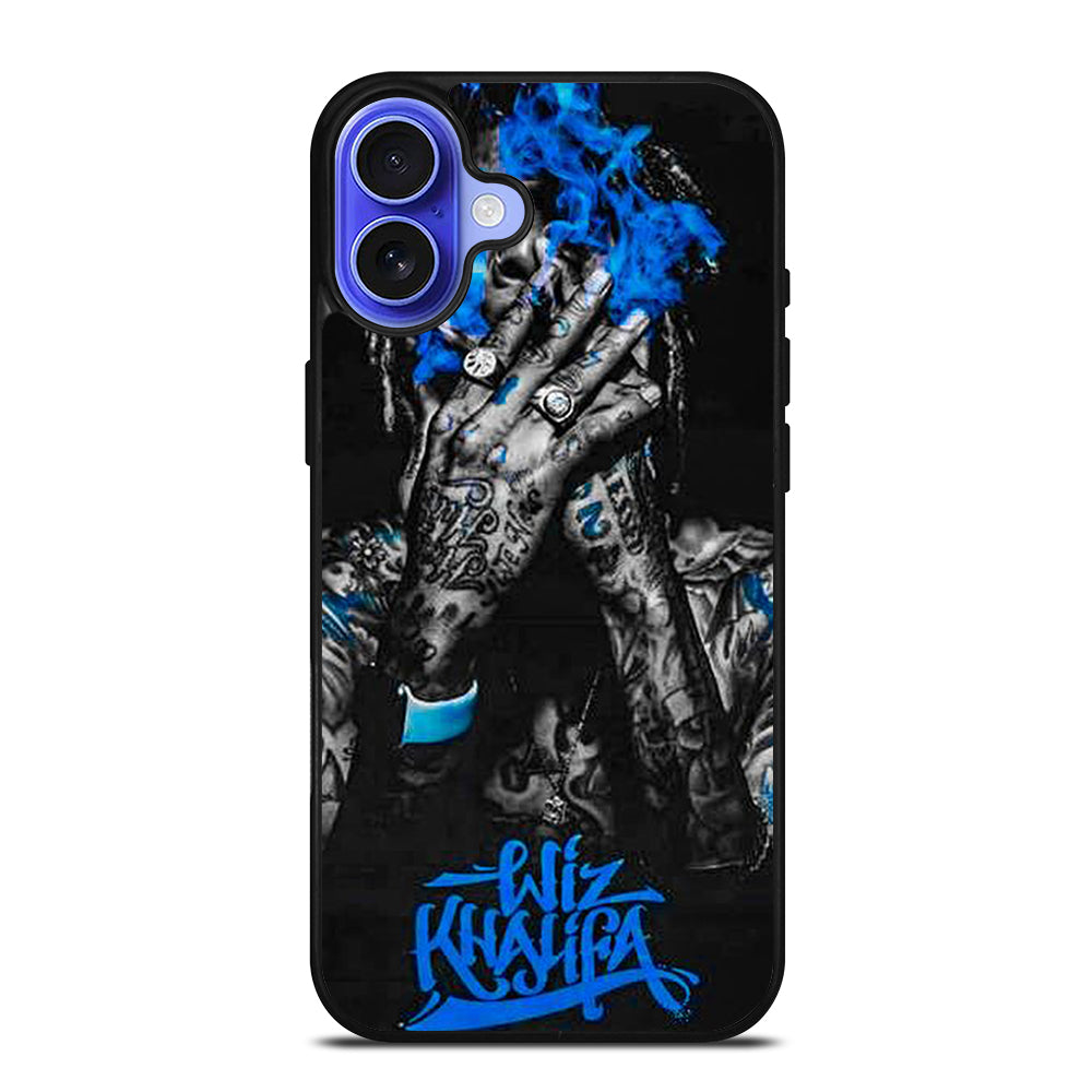 YOUNG MONEY LIL WAYNE TATTOO iPhone 16 Case Cover