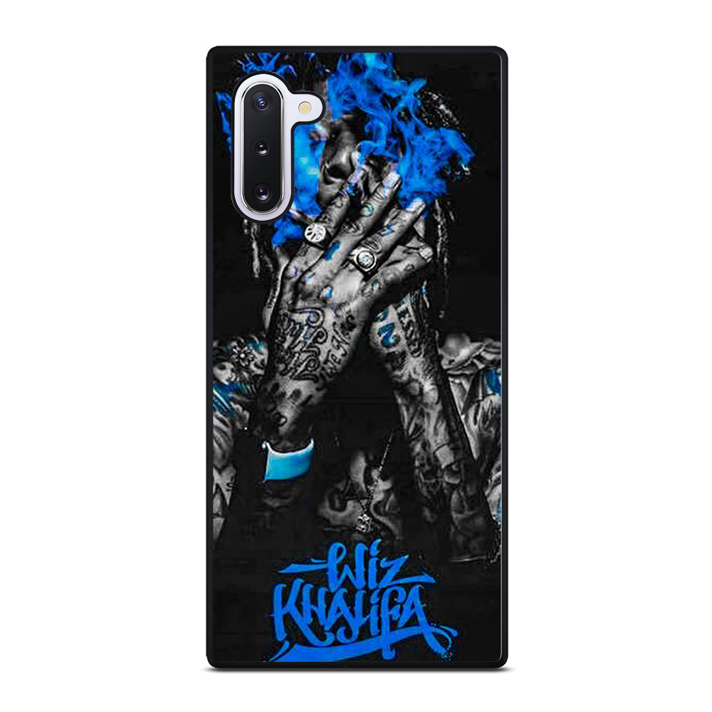 YOUNG MONEY LIL WAYNE TATTOO Samsung Galaxy Note 10 Case Cover