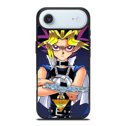 YU GI OH YUKI MUTO ANIME iPhone Air Case Cover