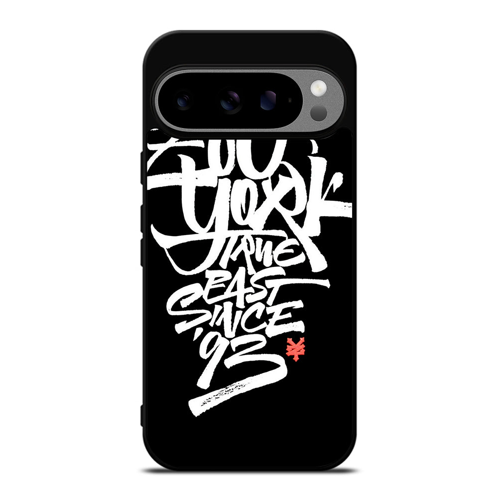 ZOO YORK QUOTE LOGO Google Pixel 9 Pro XL Case Cover