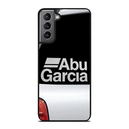ABU GARCIA FISHING LOGO 1 Samsung Galaxy S21 Plus Case Cover