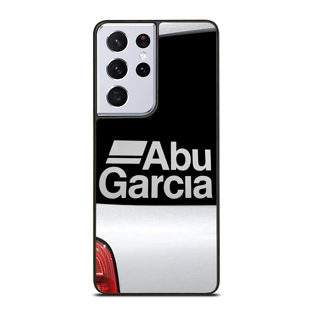ABU GARCIA FISHING LOGO 1 Samsung Galaxy S21 Ultra Case Cover