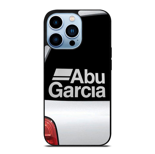 ABU GARCIA FISHING LOGO 1 iPhone 13 Pro Max Case Cover