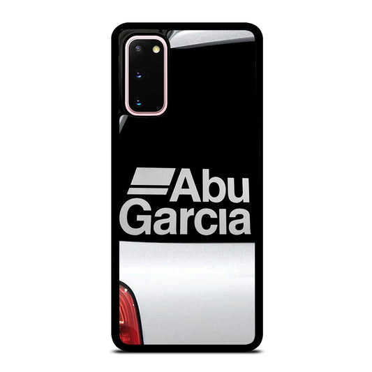 ABU GARCIA FISHING LOGO 1 Samsung Galaxy S20 Case Cover