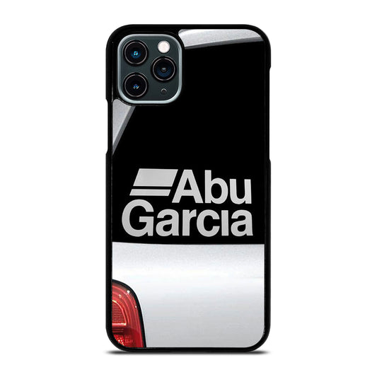 ABU GARCIA FISHING LOGO 1 iPhone 11 Pro Case Cover