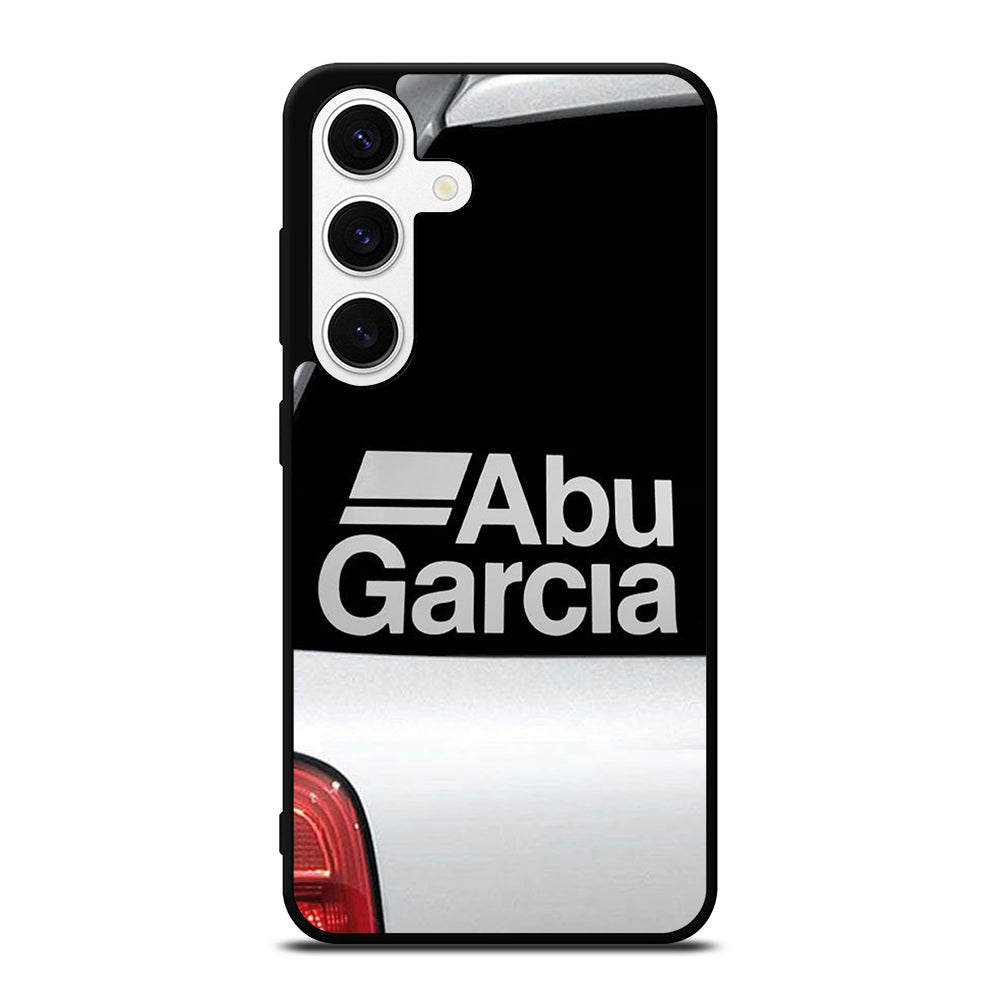 ABU GARCIA FISHING LOGO 1 Samsung Galaxy S24 Case Cover
