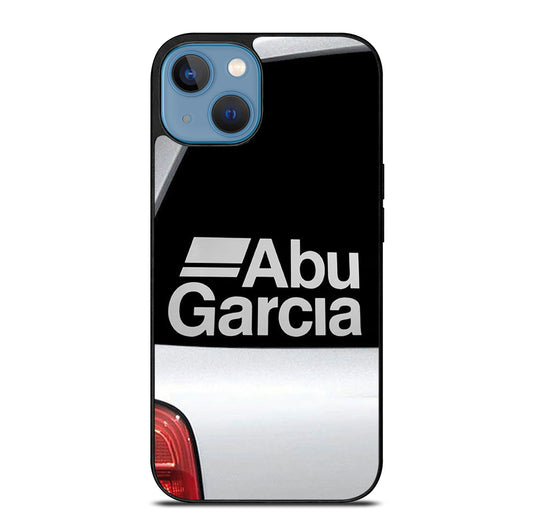 ABU GARCIA FISHING LOGO 1 iPhone 13 Case Cover