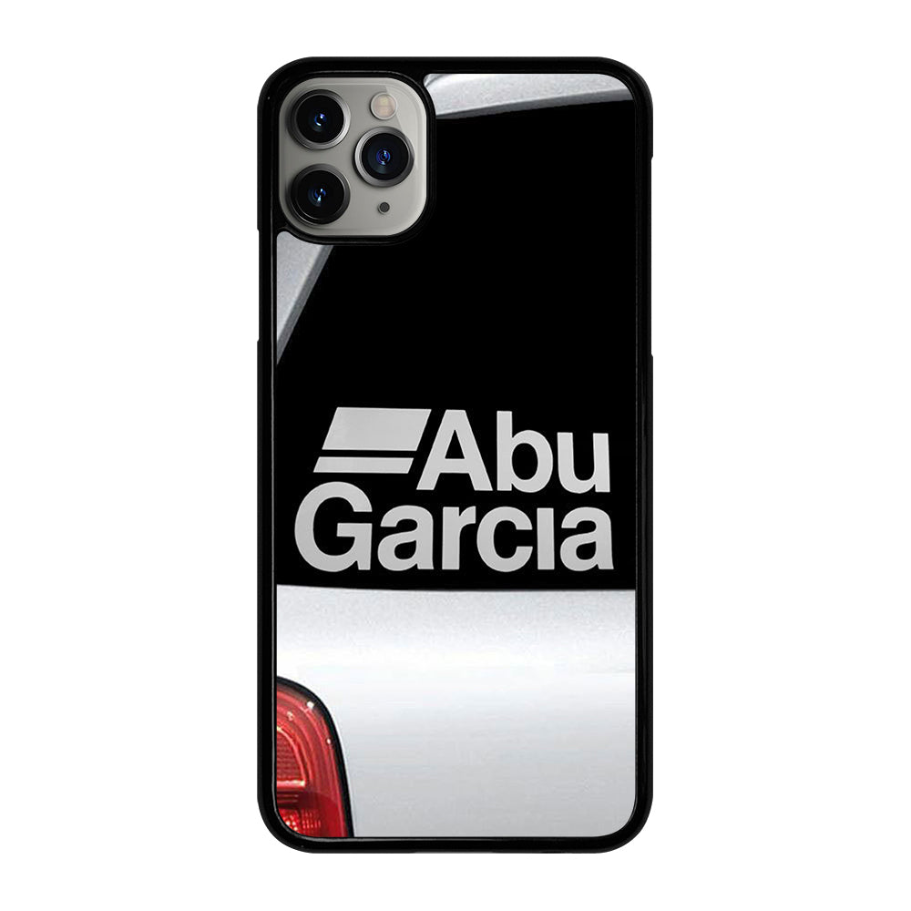 ABU GARCIA FISHING LOGO 1 iPhone 11 Pro Max Case Cover