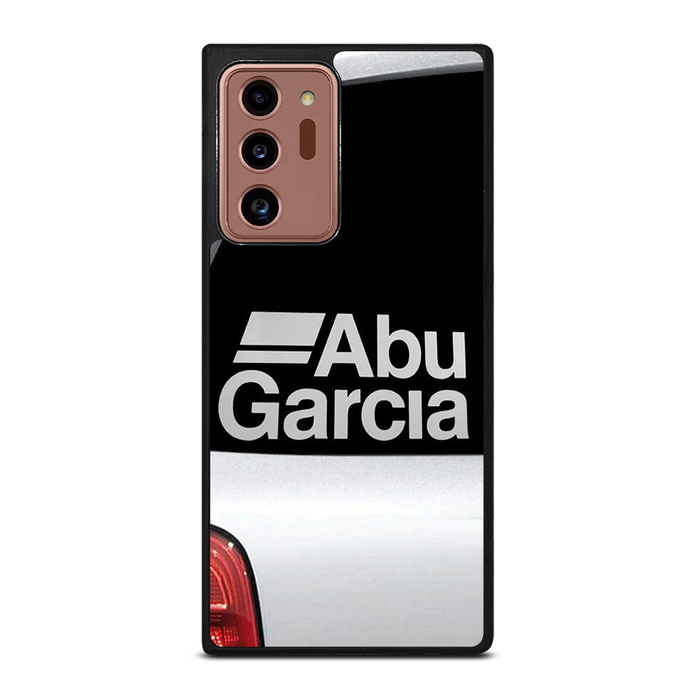 ABU GARCIA FISHING LOGO 1 Samsung Galaxy Note 20 Ultra Case Cover