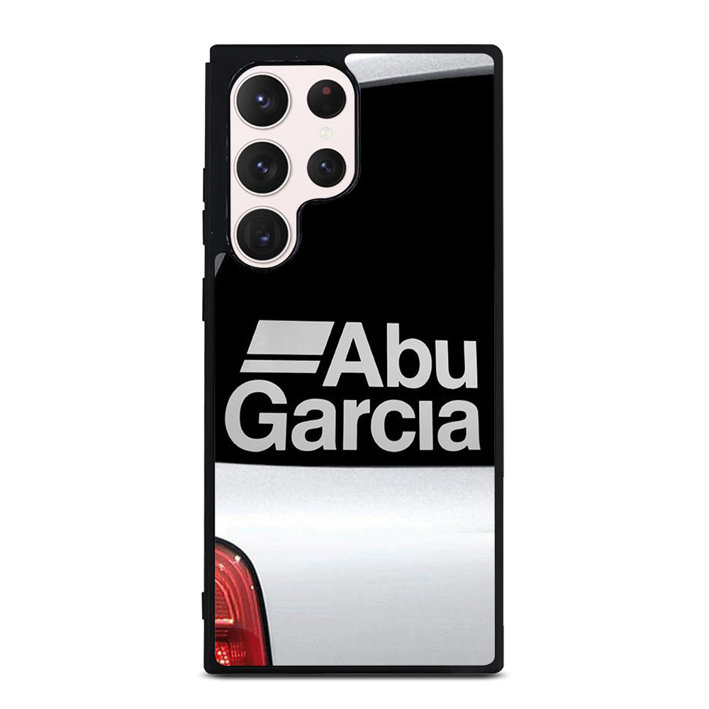 ABU GARCIA FISHING LOGO 1 Samsung Galaxy S23 Ultra Case Cover