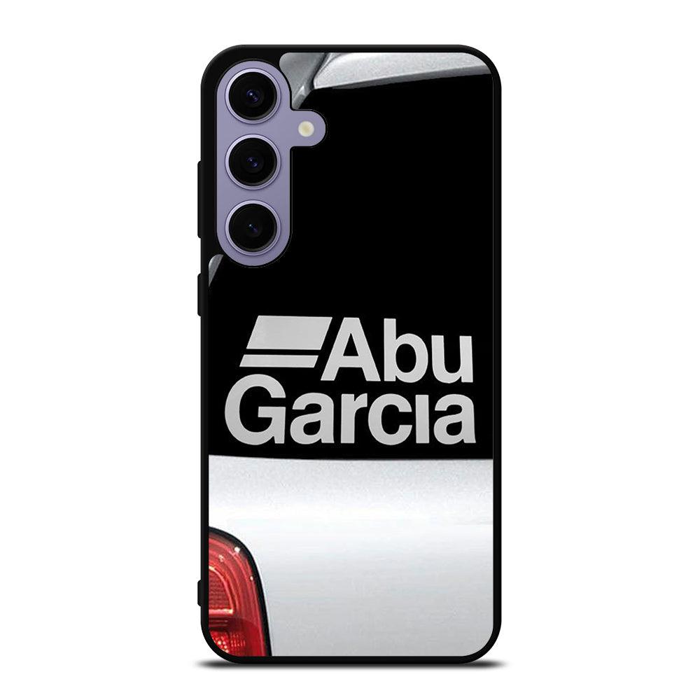 ABU GARCIA FISHING LOGO 1 Samsung Galaxy S24 Plus Case Cover