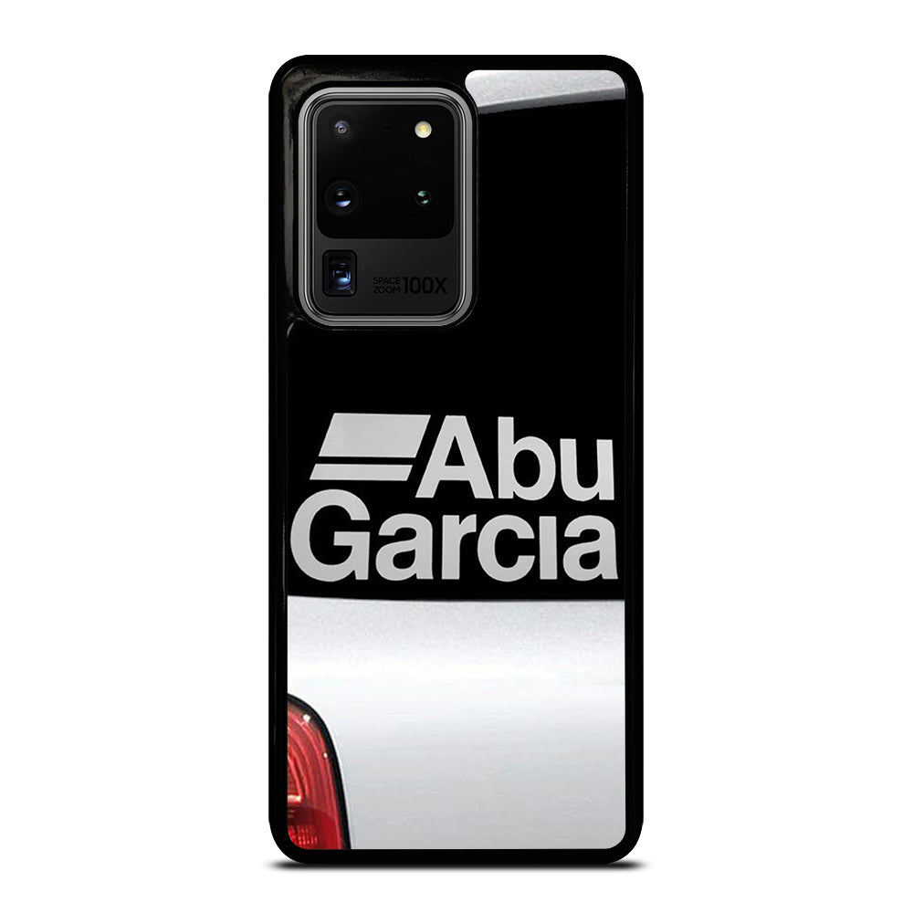 ABU GARCIA FISHING LOGO 1 Samsung Galaxy S20 Ultra Case Cover